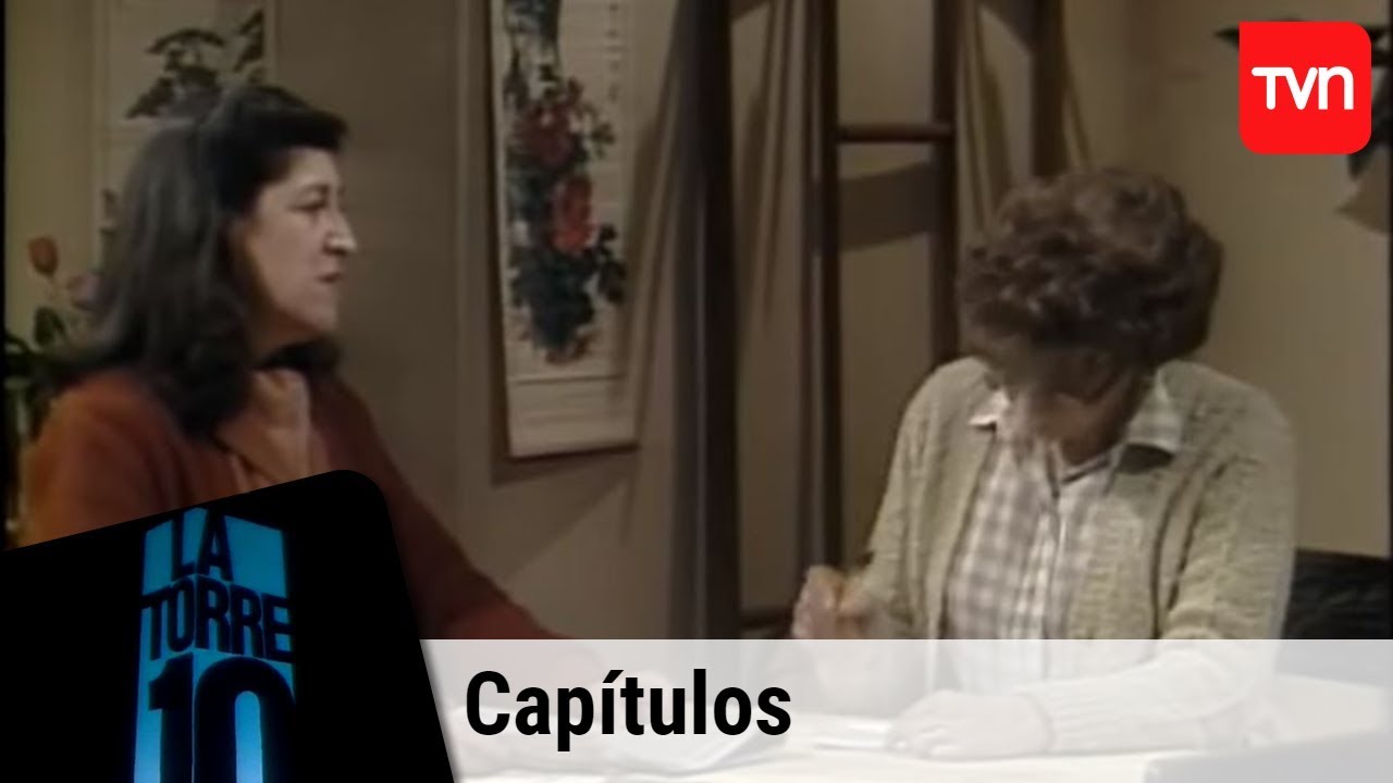 La Torre 10 | T1E16 mentiras letra