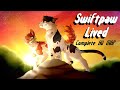 Swiftpaw Lived Complete MAP