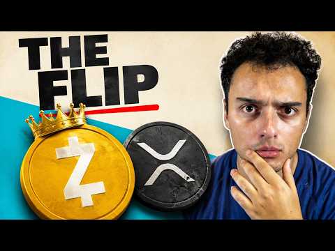 Buying XRP Over Zcash Is a Huge Mistake
