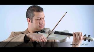 محمود سرور ... علي حسب وداد قلبي