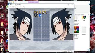Como Adiciona Char No Vselect No Mugen