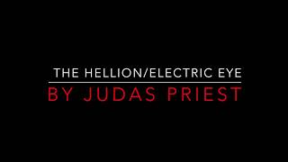Judas Priest - The Hellion/Electric Eye [1982] Lyrics Resimi