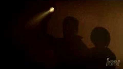 Obscure: The Aftermath    (Wii)