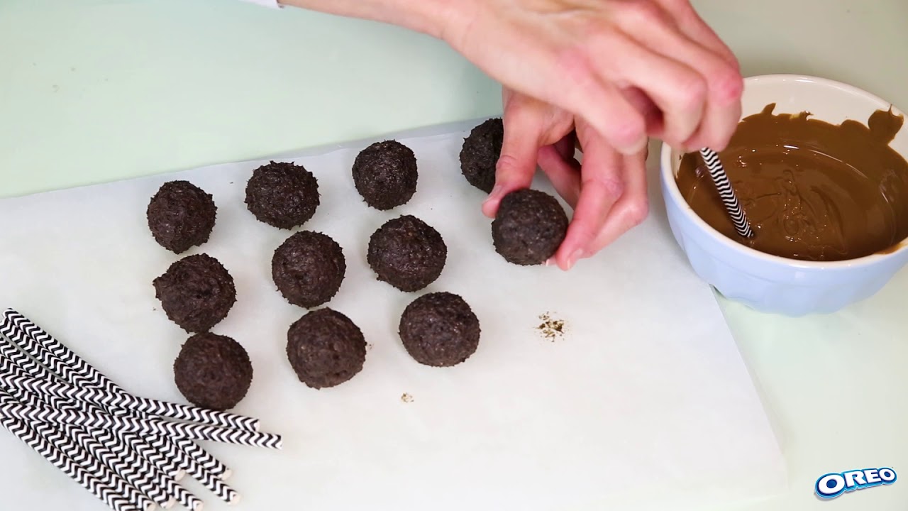 Oreo Fladdermusklubbor - Oreo Fladdermusklubbor