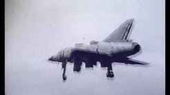 Dassault Mirage III V Balzac V