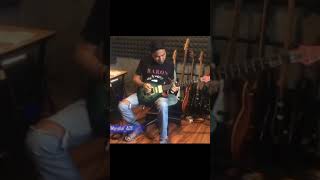 Download Lagu Marshal Ada Band Solo Gitar   Haruskah Ku Mati Interlude MP3