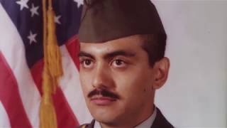 Helping an Army Veteran Stay in His Family Home