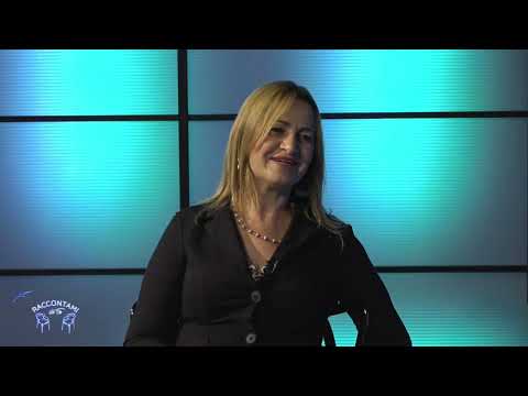 Raccontami di Te - Puntata del 25-06-2025 con Daniela D'Alimonte - TRSP -