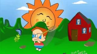 11 Sol Solecito   Canti Rondas