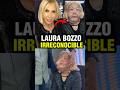 LAURA BOZZO IRRECONOCIBLE Short