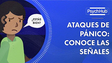 ¿Los ataques de pánico aparecen en el electrocardiograma?