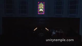 Unity Temple Meditation 8/11/2019