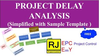 Project Delay Analysis