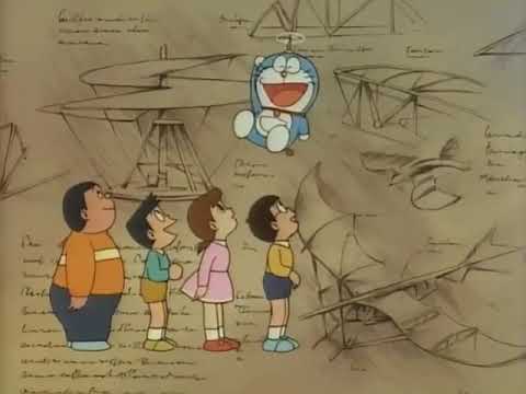 Doraemon title song in tamil