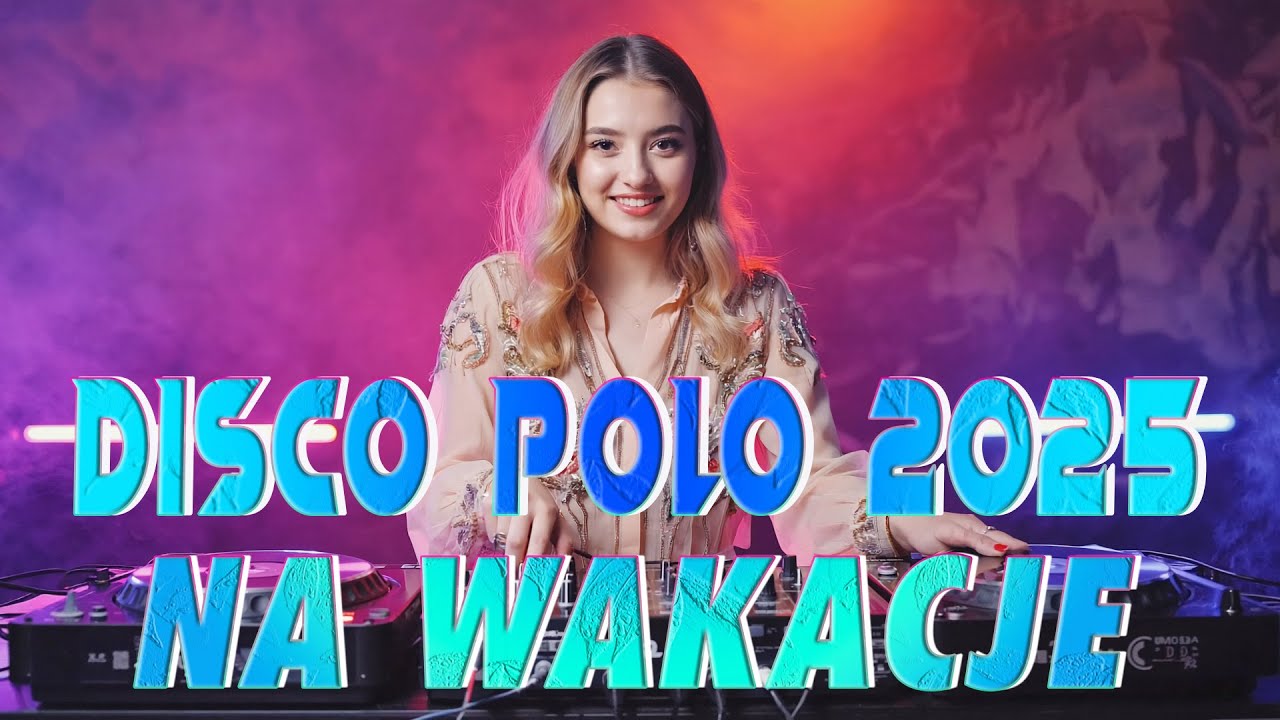 👉 Miłość Na Wsi💕Najlepsze Disco Polo | Super Hity 2025! Lato 2025🚗Muzyka do Samochodu 🚗 i na Imprezę