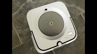 Braava Jet m6 robot mop review: A gamechanger