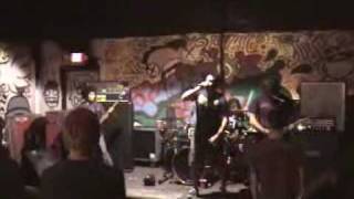 Rise From Your Grave A.C.A.T.P.I.G. Live at Java Junction