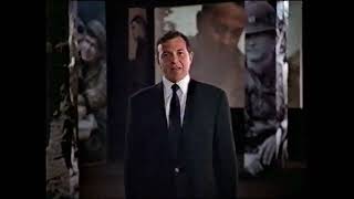ABC Opening for Saving Private Ryan (Veterans Day 2001)