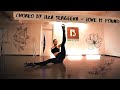 Love is Found - Sade - Dashiza - Choreography by Liza Sergeeva