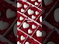 Valentine’s Day Candle Gift Box #giftbox #candle #gift #foryou