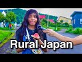 Are Japanese Countrysides Welcoming To Foreigners?