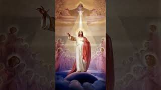 te necesito señor Jesús en mi vida