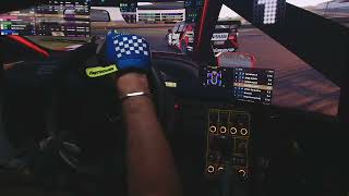 OPEN AVEDIS BTCC 90 Race 1