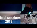 Haul sneakers 2019