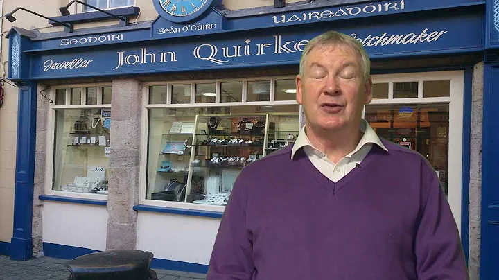 John Quirke Jeweller