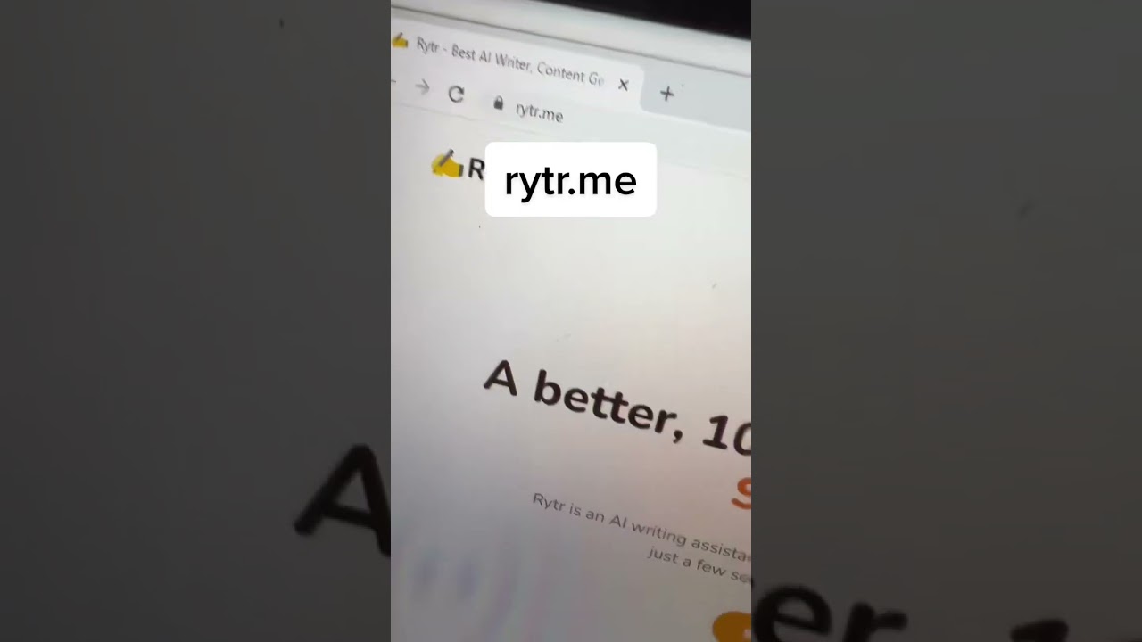 4 copywriting AI tools you haven’t heard about🚀 