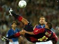 Rivaldo Hat Trick Barcelona x Valencia 2001 の動画、YouTube動画。