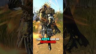 How Belakor Sabotaged The Stormcast Warhammer Aos Lore