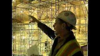 EXCLUSIVE: Crews Work to Rebuild the Paramount Theater and Restore the History Inside