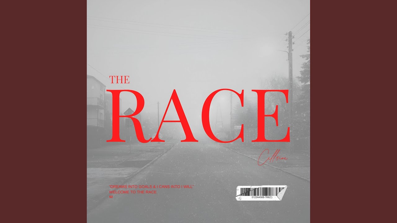 Watch The Race on YouTube Watch The Race on YouTube