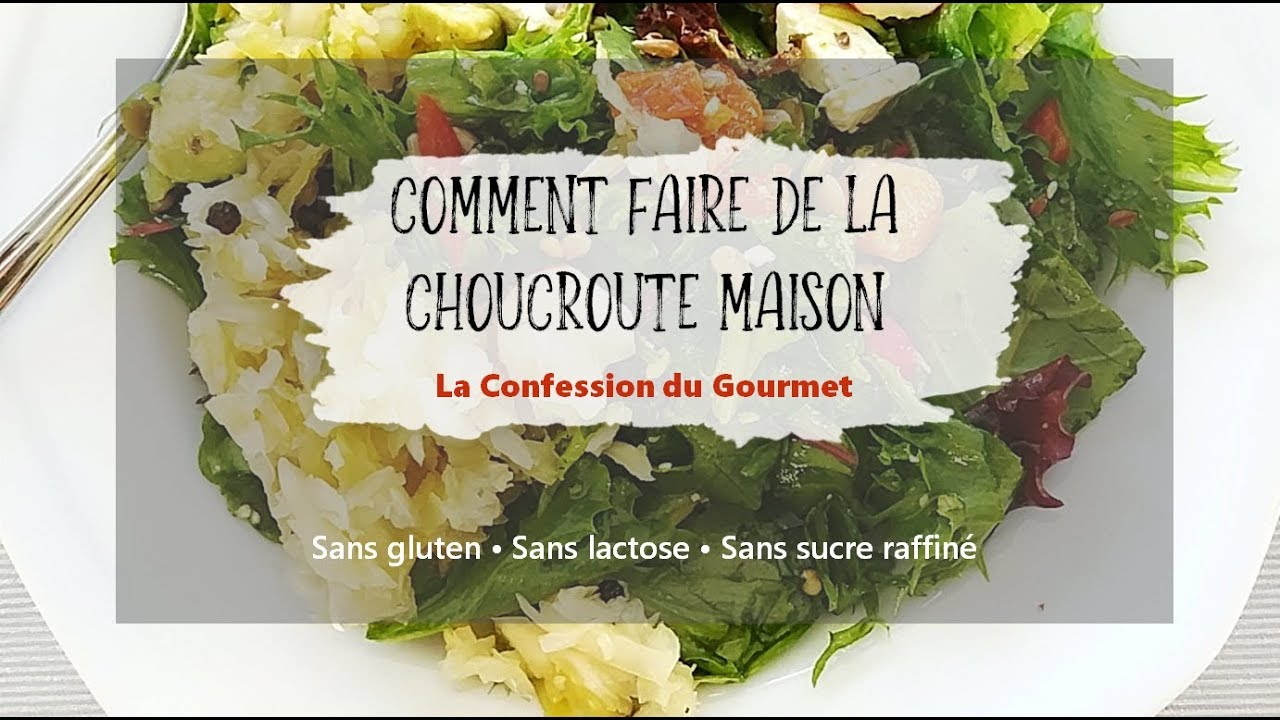 Kit Ustensiles De Cuisine Pour Préparer Une Bonne Choucroute Maison (occasion)