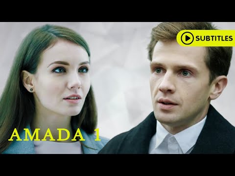 AMADA (Parte 1) MEJOR PELICULA ❤ Peliculas Romantica SUBTITULADA ❤