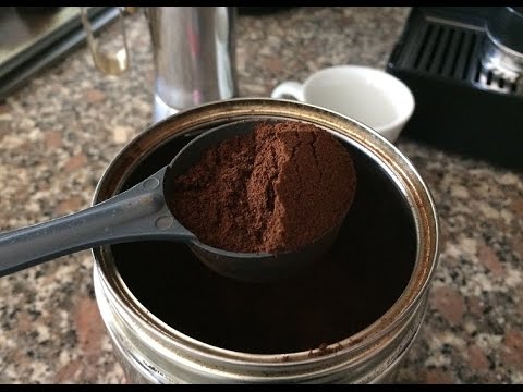 Video: Perché Il Caffè Naturale è Migliore Del Caffè Istantaneo?