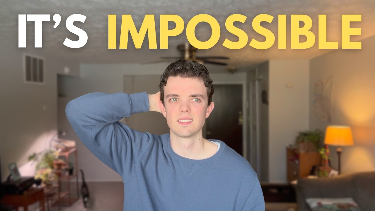 Why do I have such a hard time choosing my path in life? - YouTube