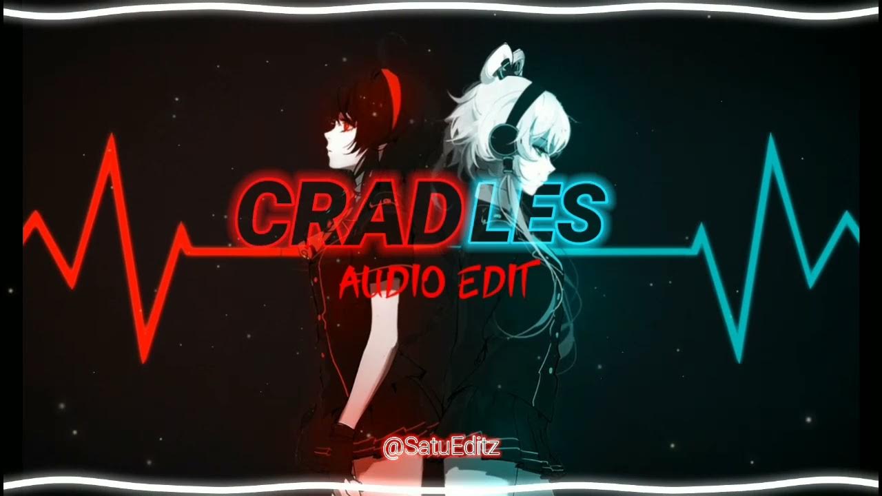 Sub Urban Cradles (edit audio) YouTube