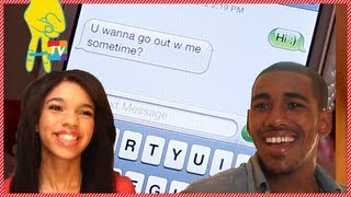How To Go On A Date In 2012 - Randomness