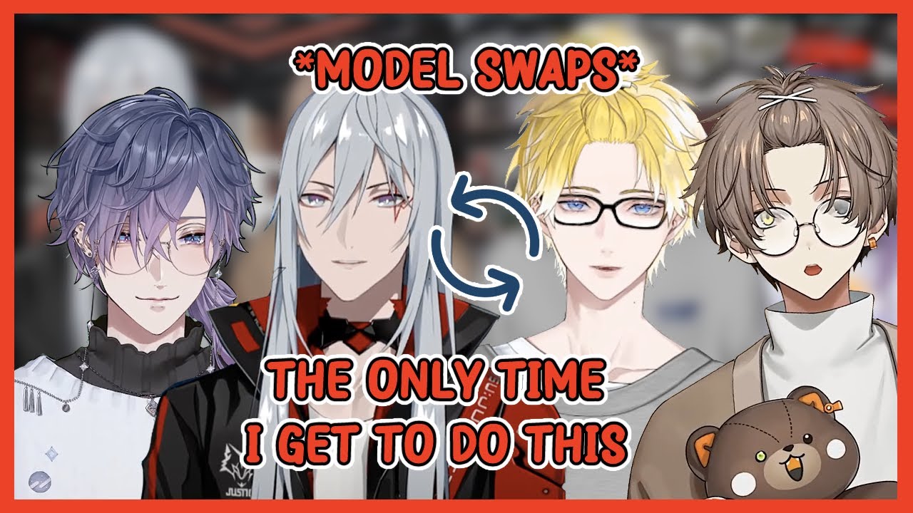 Fulgur Swaps Model With All of Noctyx