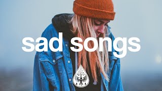 Sad Songs 😓 - An Indie/Folk/Pop Playlist - sad folk songs about death