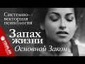 Запах Жизни. Основной Закон. Системно-векторная психология. Юрий Бурлан