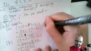 1400 2 4 2 Adding Complex Numbers