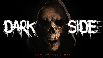 Dark Bass Techno / Minimal / Tech Noir Mix 'DARK SIDE'