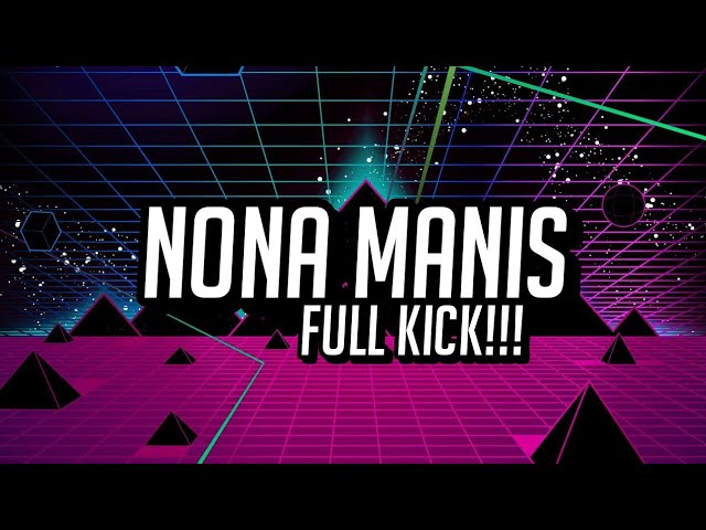 DJ NONA MANIS FULL BASS ( WAN VENOX ) NEW‼️ class=