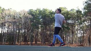112619 groundstrokes 2