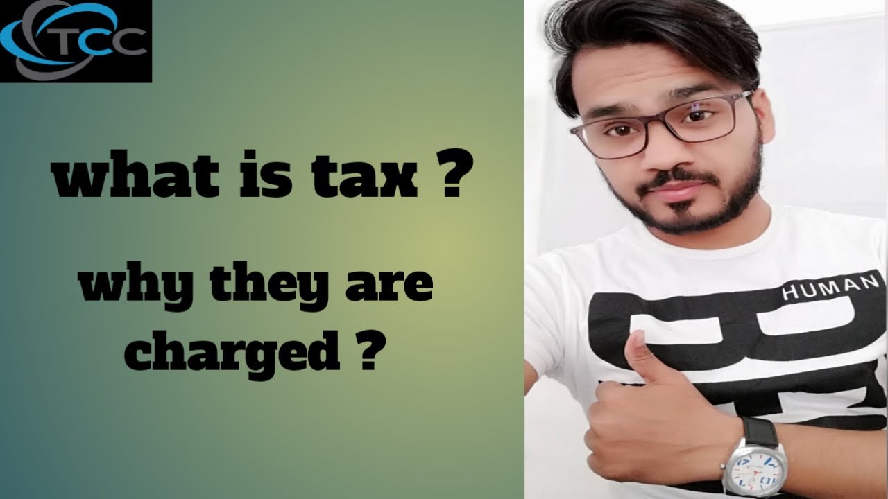 income-tax-an-introduction-in-hindi-b-commerce-what-is-tax