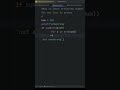 How To Check Armstrong Number In One Line 🔥 In Python | Python Trick #shorts #pythonforbeginners