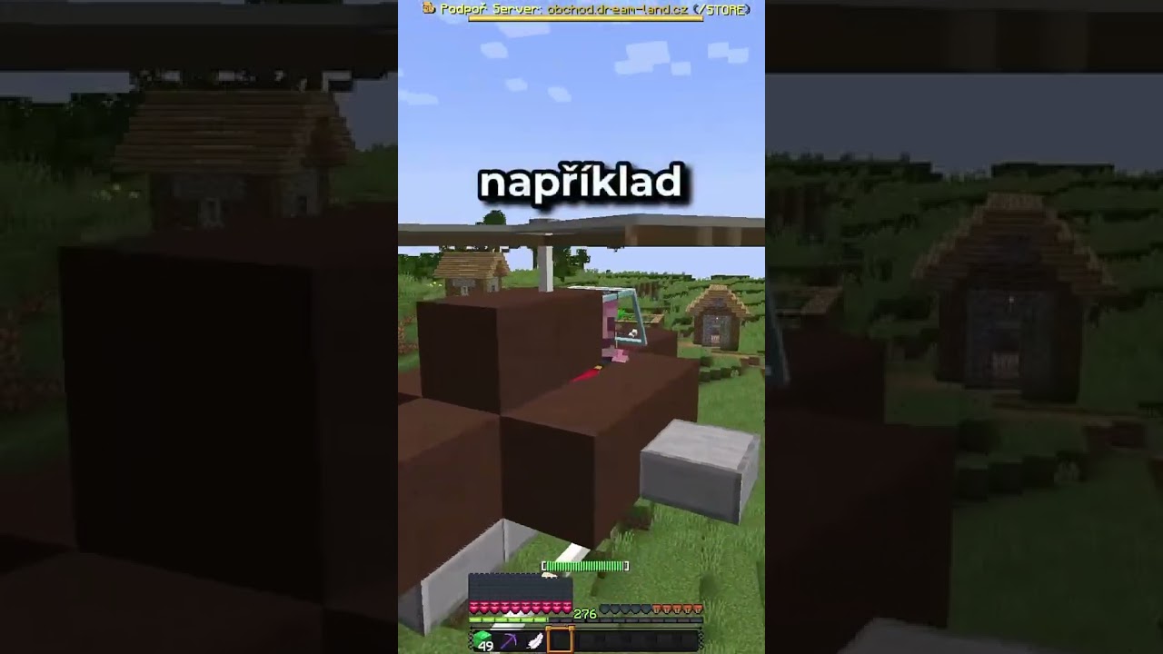 #minecraft